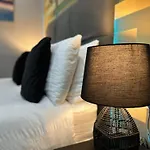 Mansa Apartments