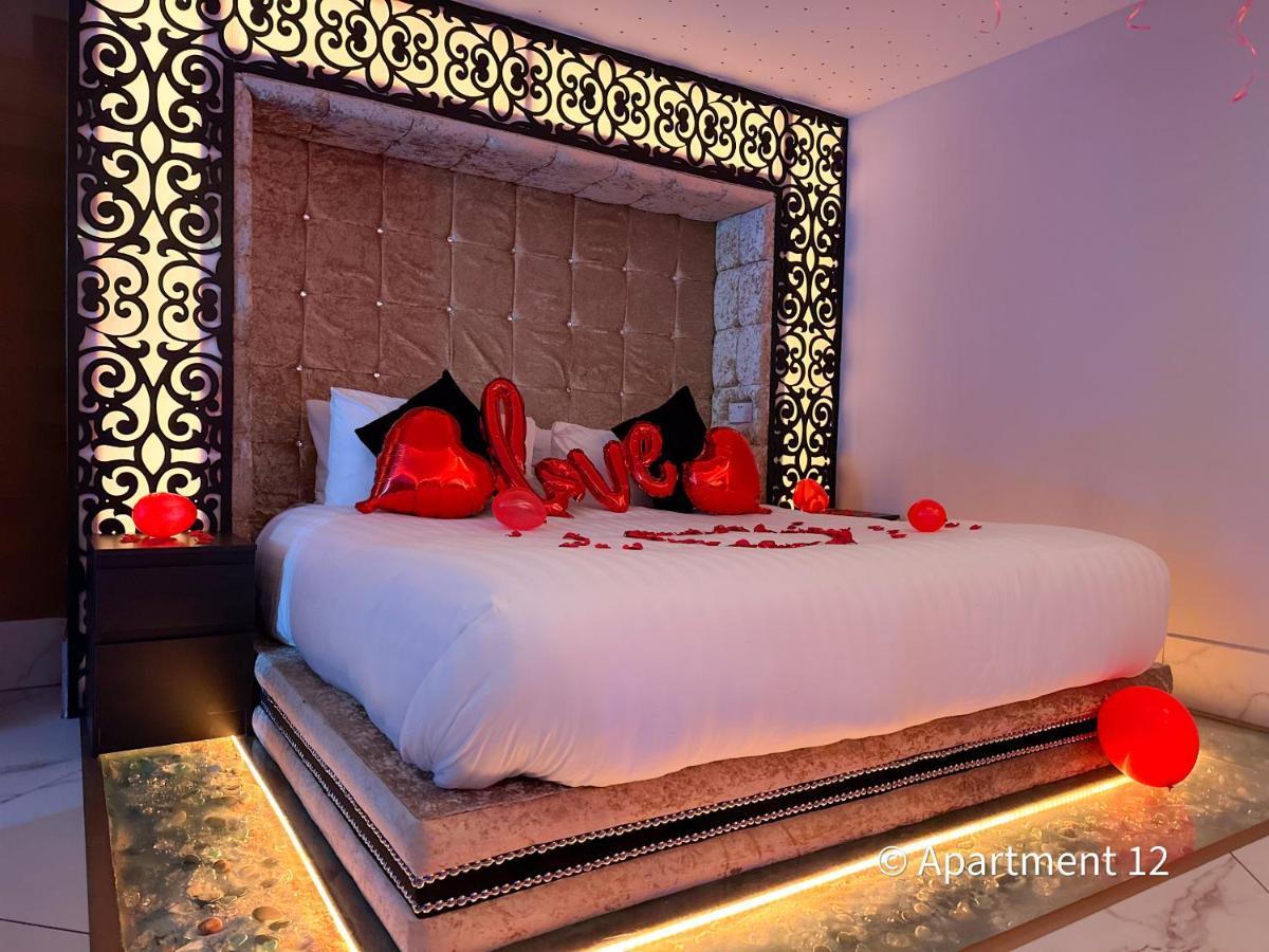Apartment Mansa