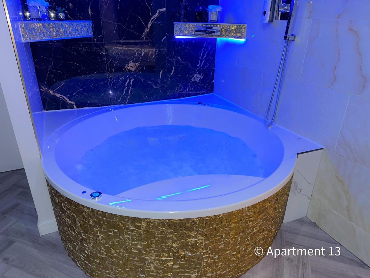 Mansa Apartment Bradford (West Yorkshire)