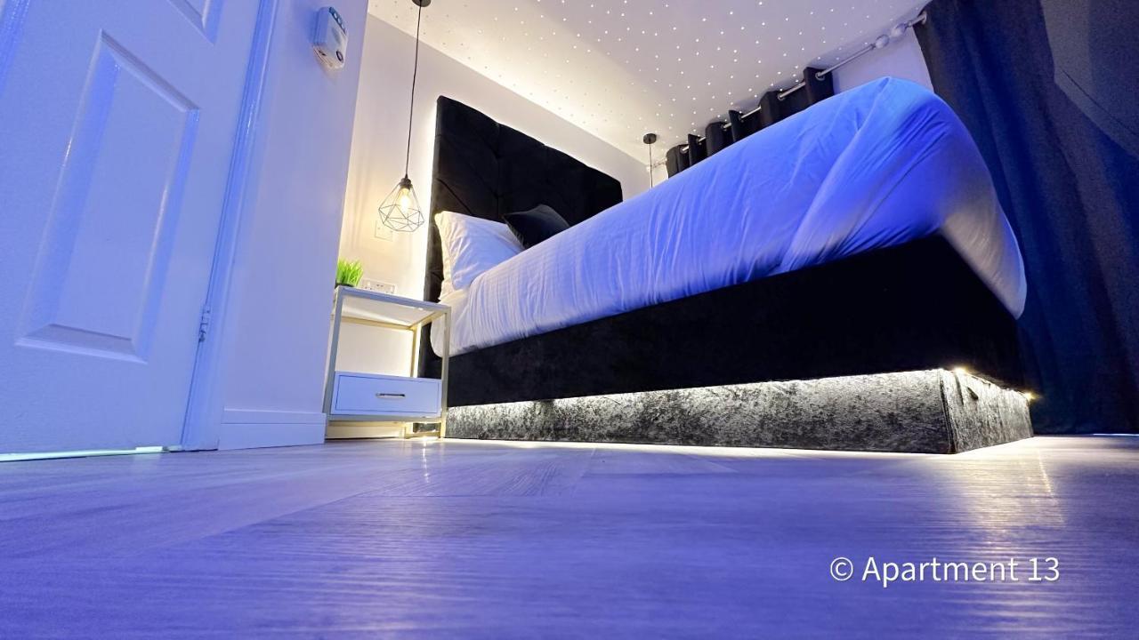 Apartment Mansa