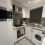 Mansa Apartments