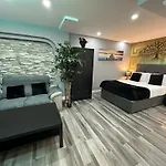 Mansa Apartments