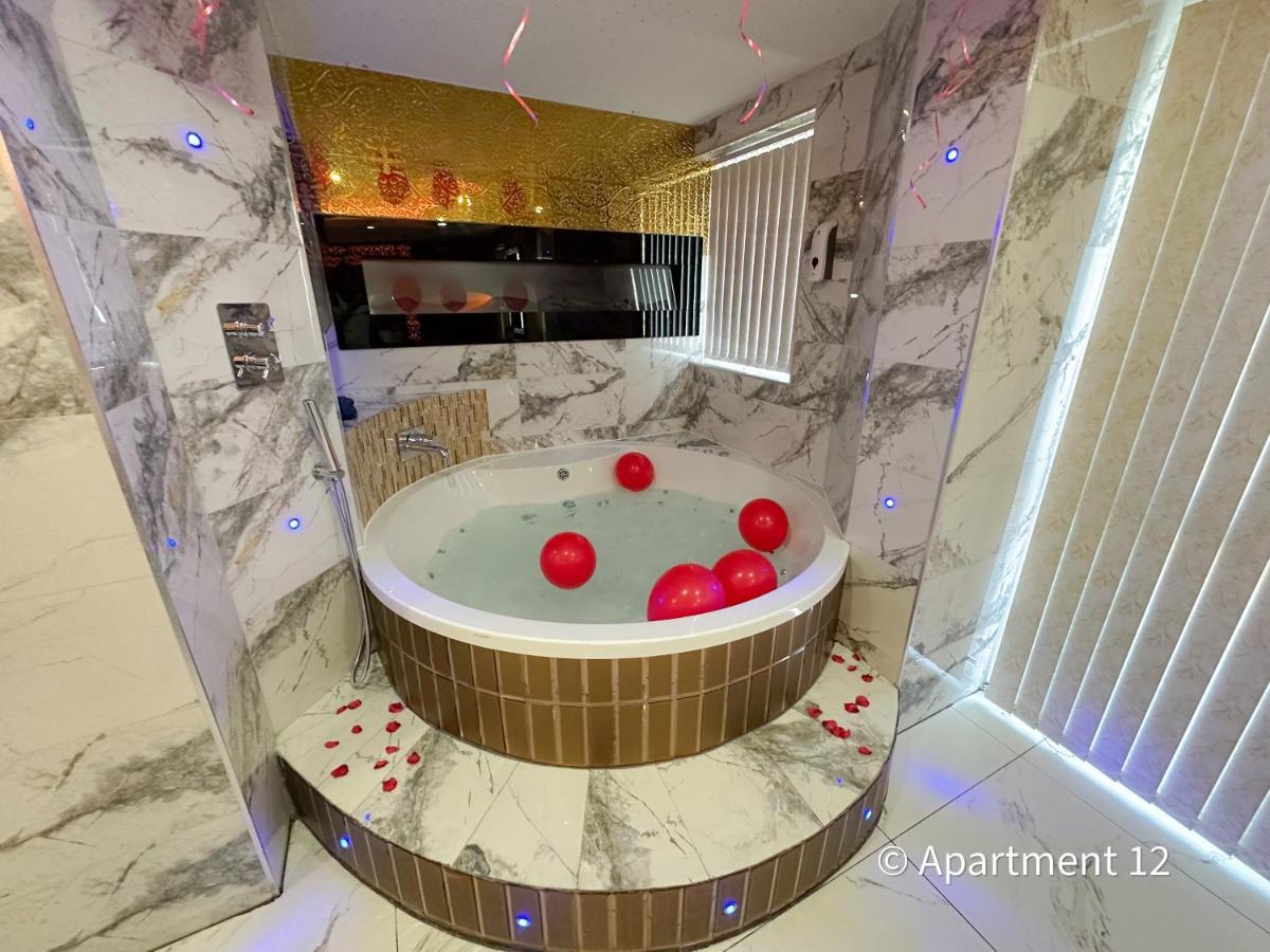 Mansa Apartment Bradford (West Yorkshire)