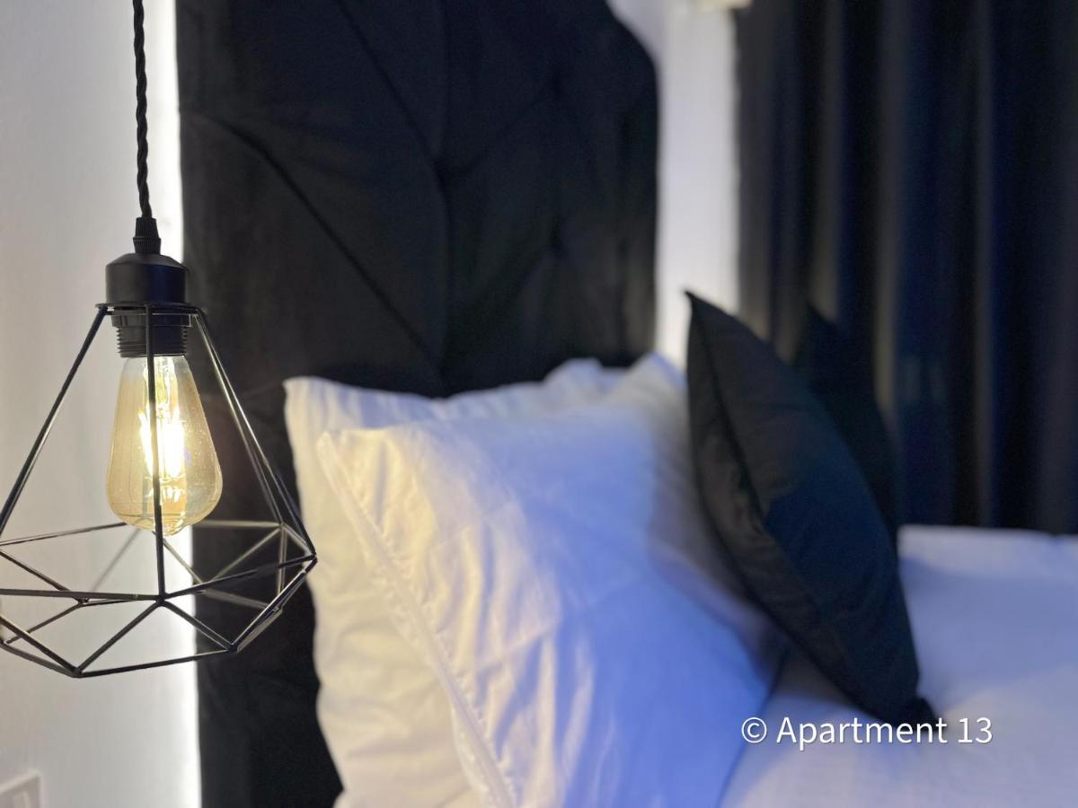 Mansa Apartment Bradford (West Yorkshire)