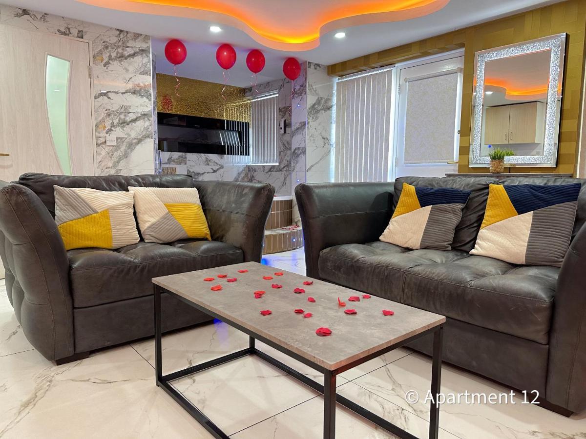Apartment Mansa Bradford (West Yorkshire)