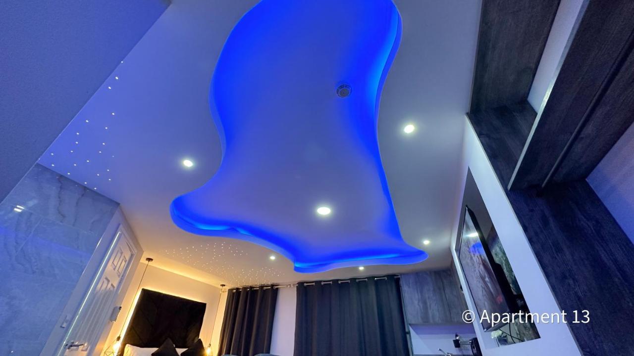 Mansa Apartment Bradford (West Yorkshire)