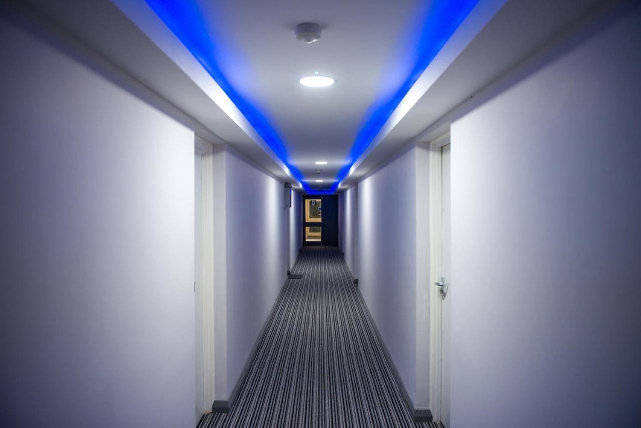 Mansa Apartment Bradford (West Yorkshire)