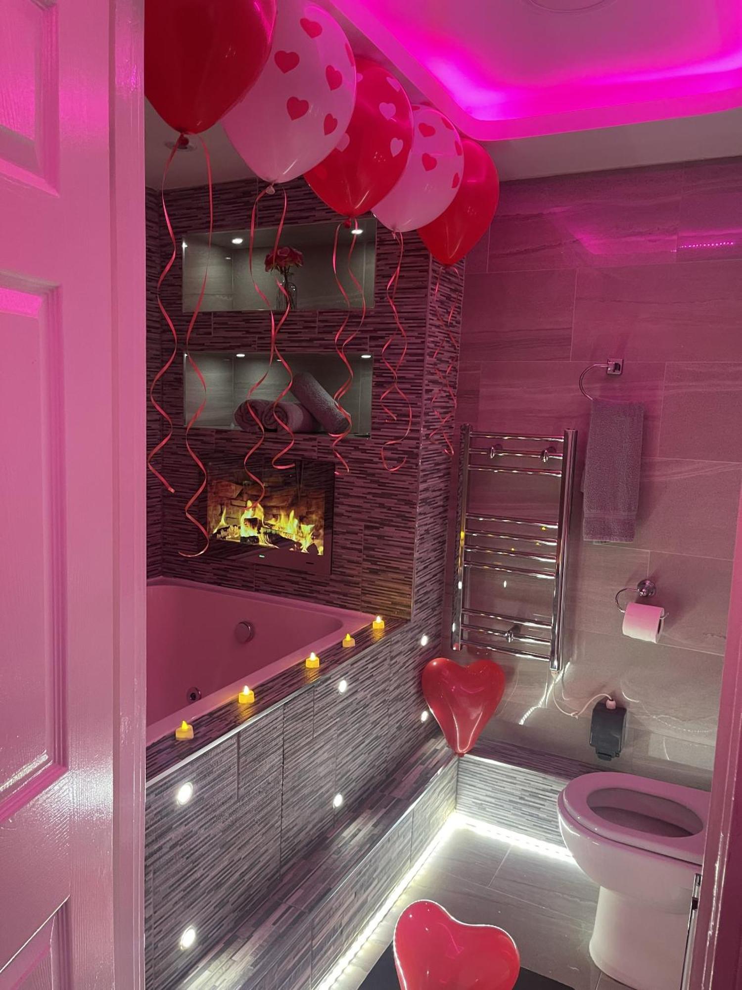 Apartment Mansa