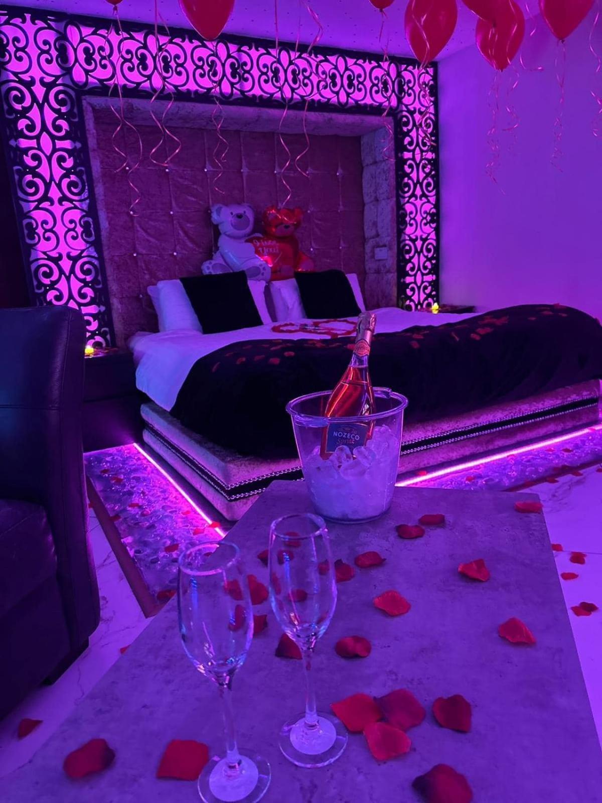 Apartment Mansa Bradford (West Yorkshire)