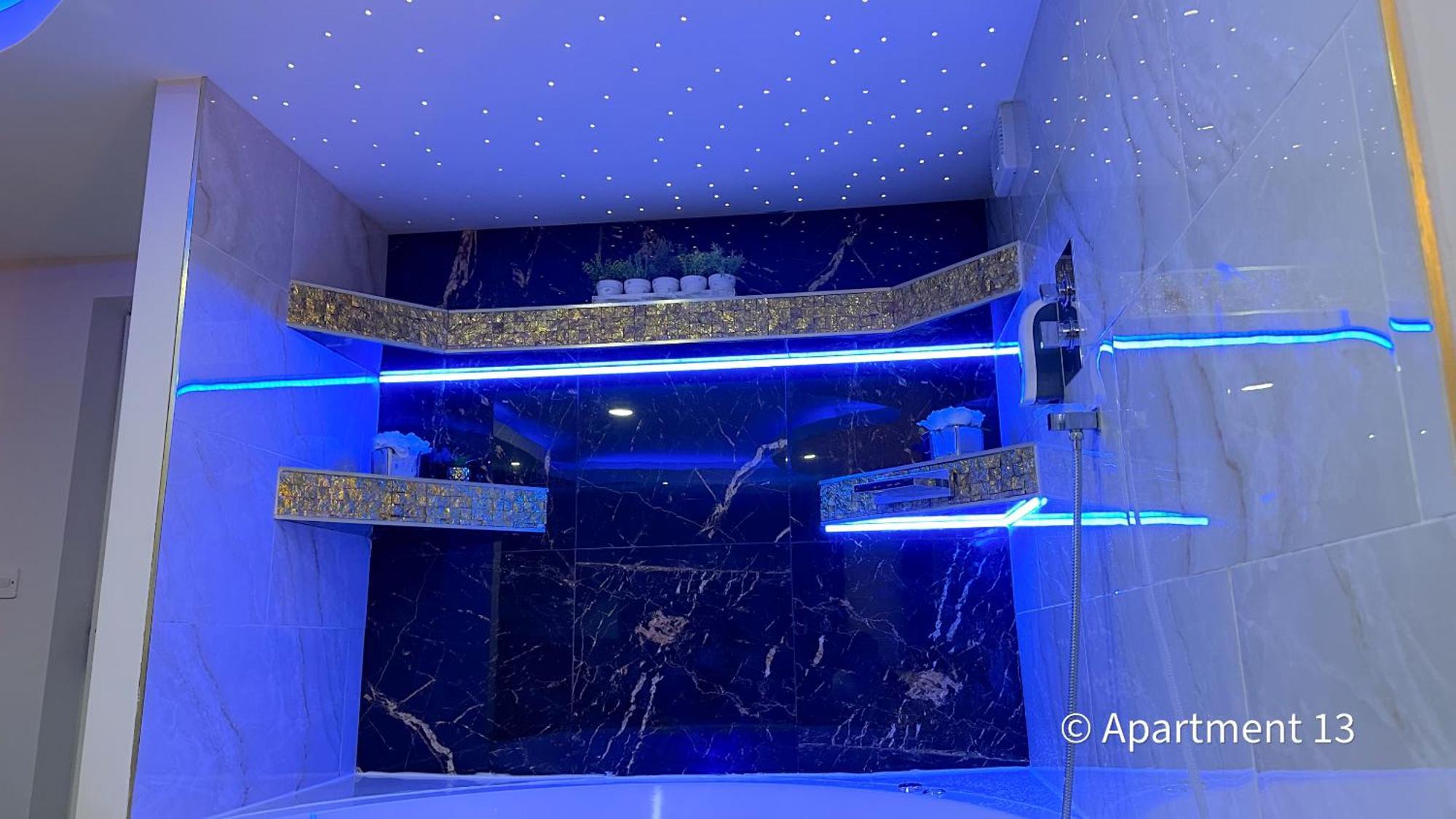 Mansa Apartment