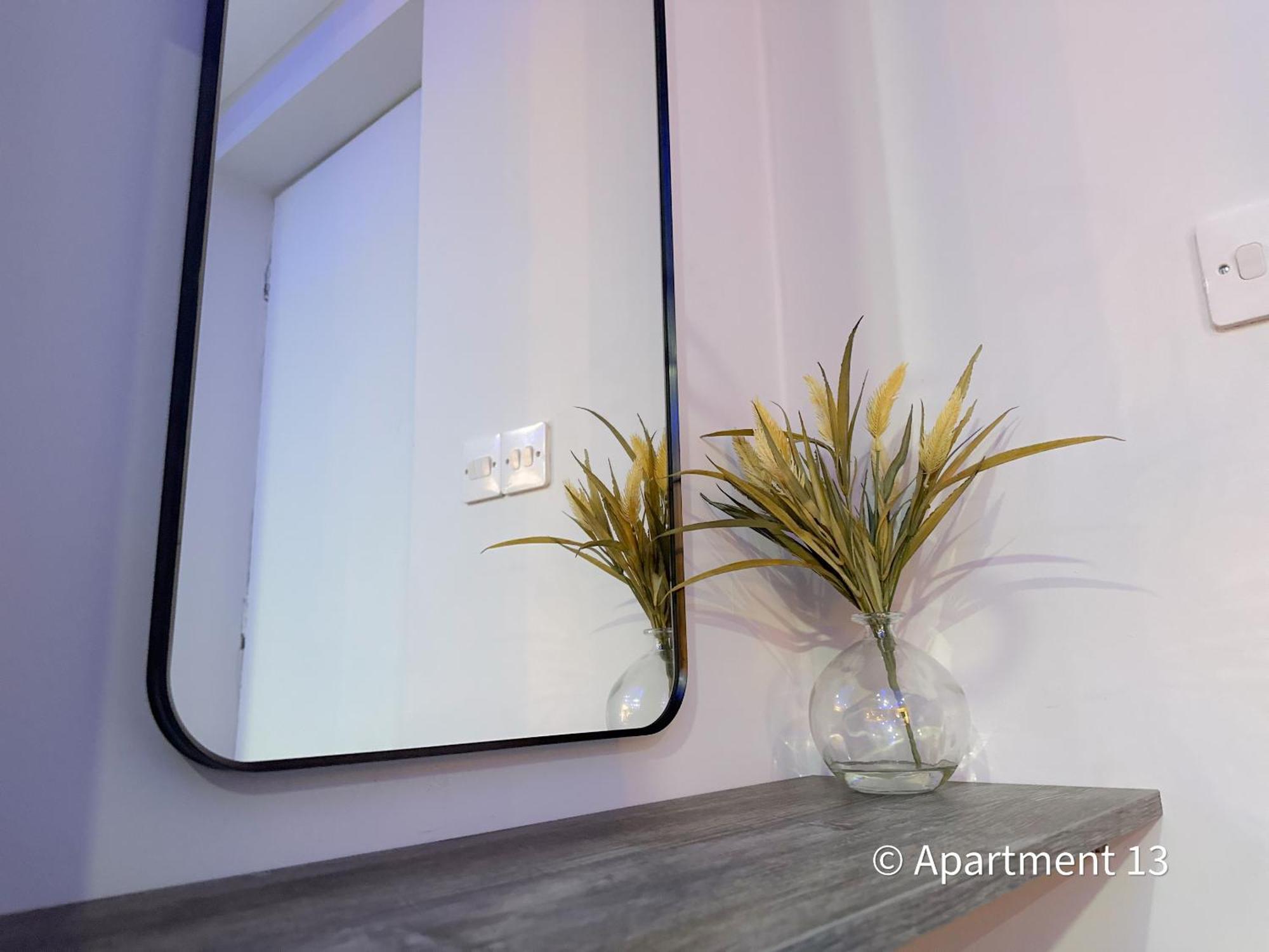 Apartment Mansa Bradford (West Yorkshire)