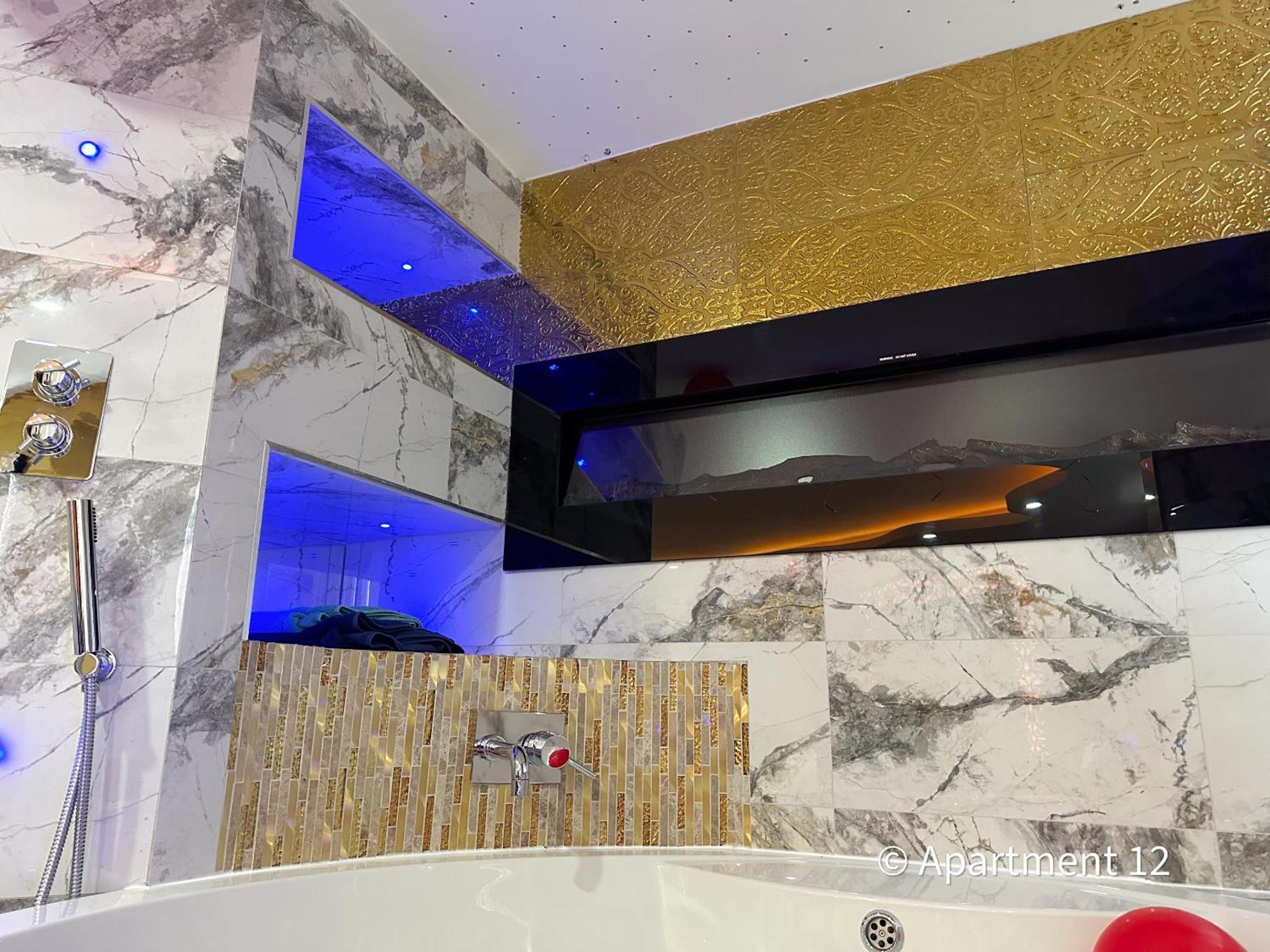 Apartment Mansa